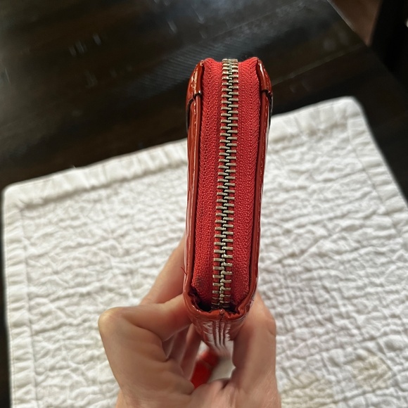 Coach Wallet - Picture 8 of 13